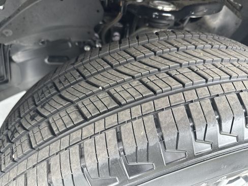 Certified 2024 Toyota Tacoma TRD Sport image 12