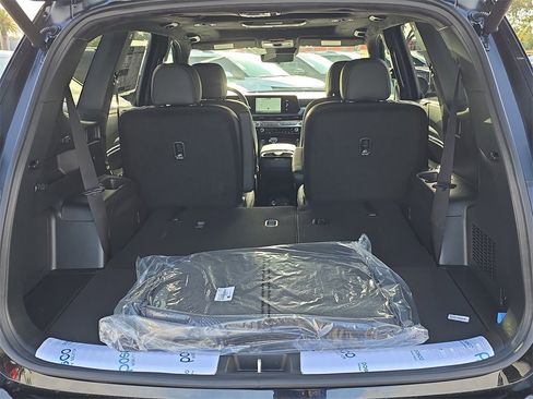 New 2025 Kia Telluride SX X-Line image 12