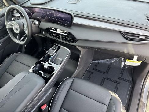 New 2026 Buick Enclave Sport Touring w/ Power Package FWD image 30
