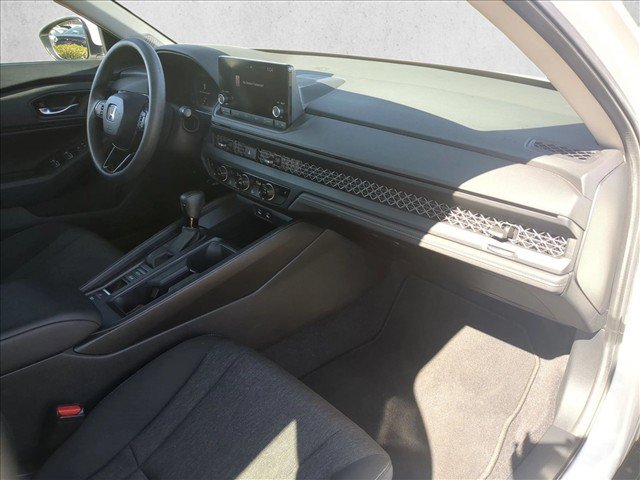 Used 2024 Honda Accord EX image 20