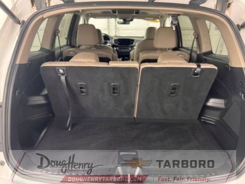 Used 2022 Honda Pilot Touring image 36