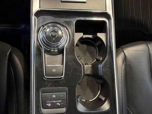 Certified 2019 Ford Edge Titanium w/ Equipment Group 301A image 15