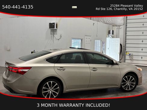 Used 2014 Toyota Avalon XLE Touring image 48