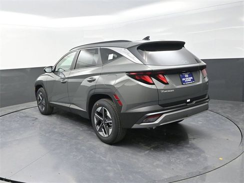 New 2026 Hyundai Tucson SEL image 6
