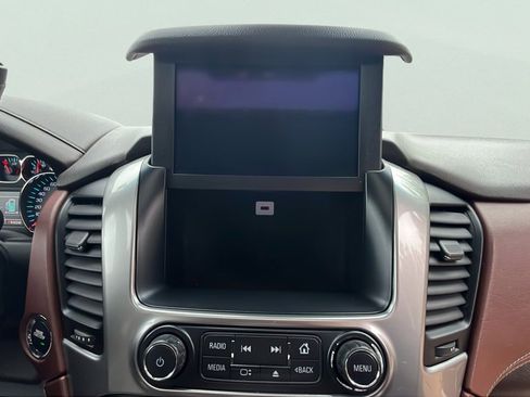 Used 2015 Chevrolet Tahoe LTZ image 10