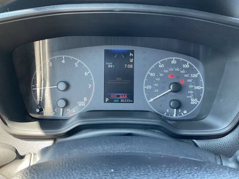 Used 2023 Toyota Corolla Cross LE FWD image 26