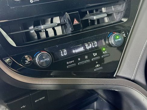 Used 2024 Toyota Camry LE FWD image 25