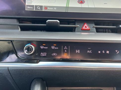 Certified 2024 Kia Sportage SX FWD image 23
