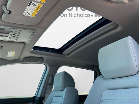 Used 2021 Honda CR-V EX image 22