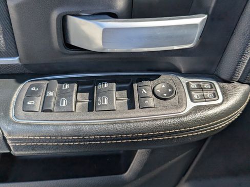 Used 2024 RAM 2500 Big Horn image 19