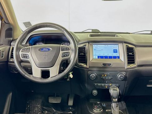 Used 2021 Ford Ranger XLT w/ Equipment Group 302A High AWD/4WD image 14