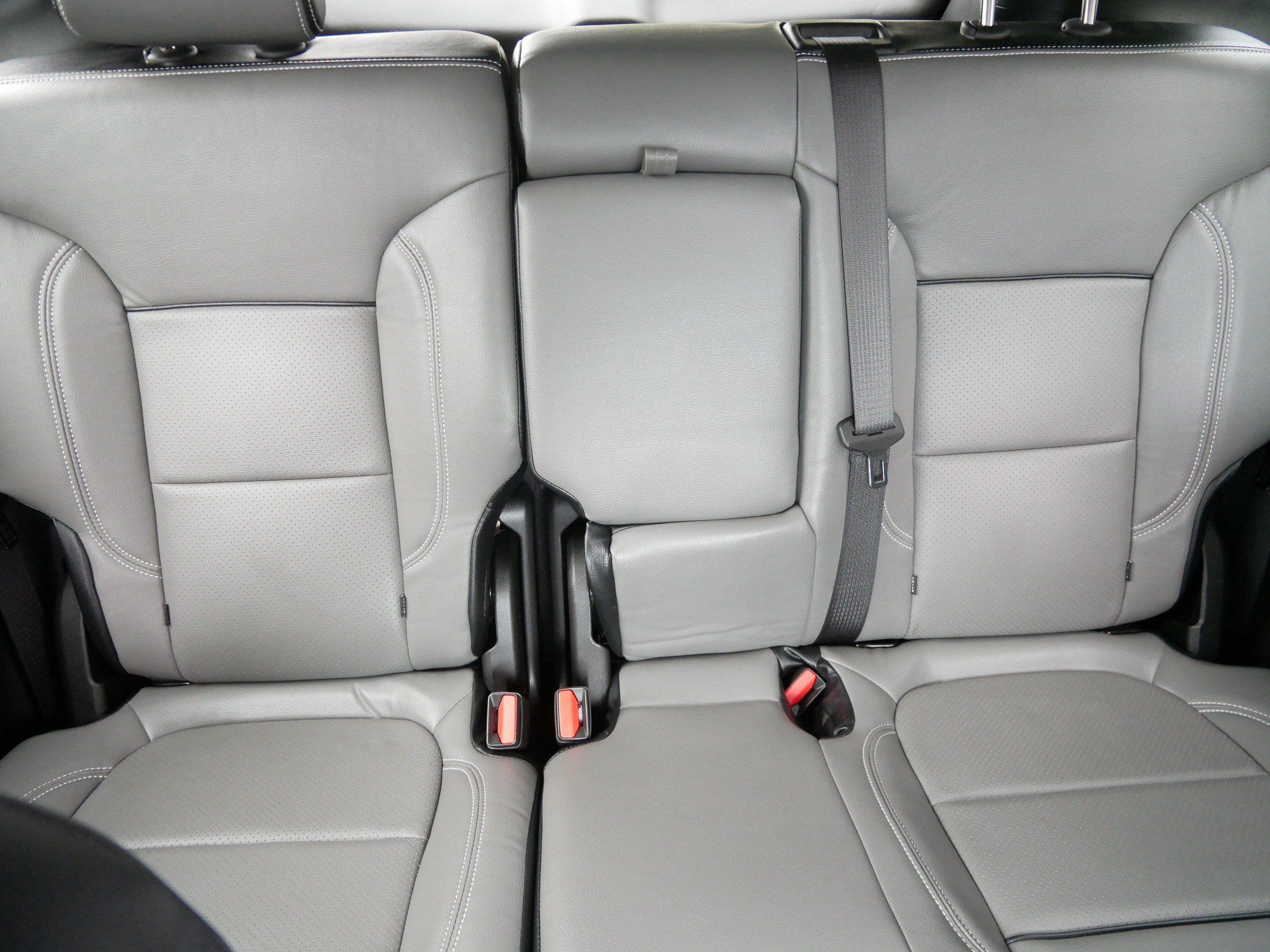 Used 2019 Chevrolet Blazer LT AWD/4WD image 13