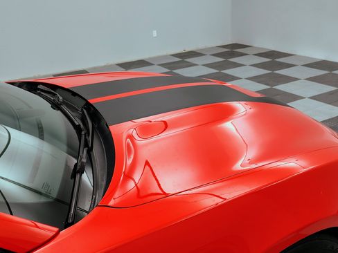 Used 2020 Dodge Charger Scat Pack w/ Driver Convenience Group image 18