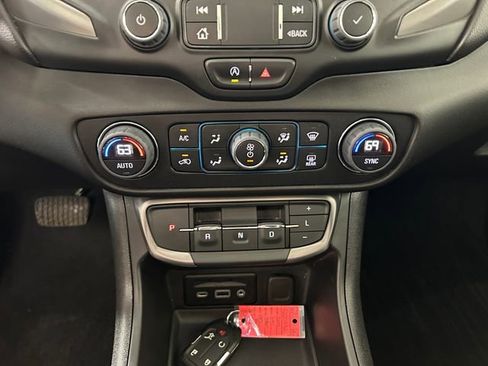 Used 2023 GMC Terrain AT4 w/ Infotainment Package II image 24