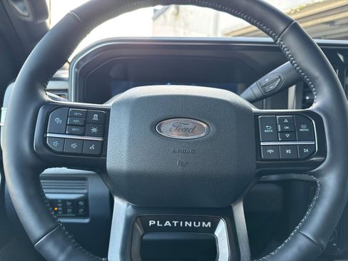 New 2026 Ford F250 Platinum image 26