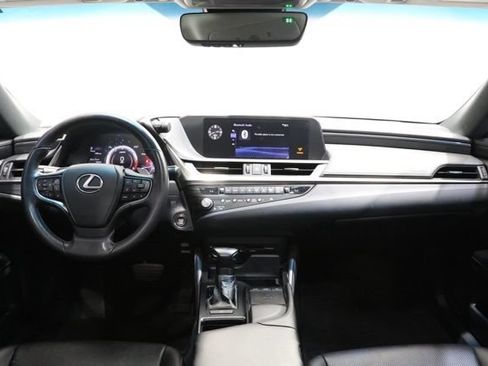 Used 2021 Lexus ES 350 w/ Accessory Package 2 FWD image 12