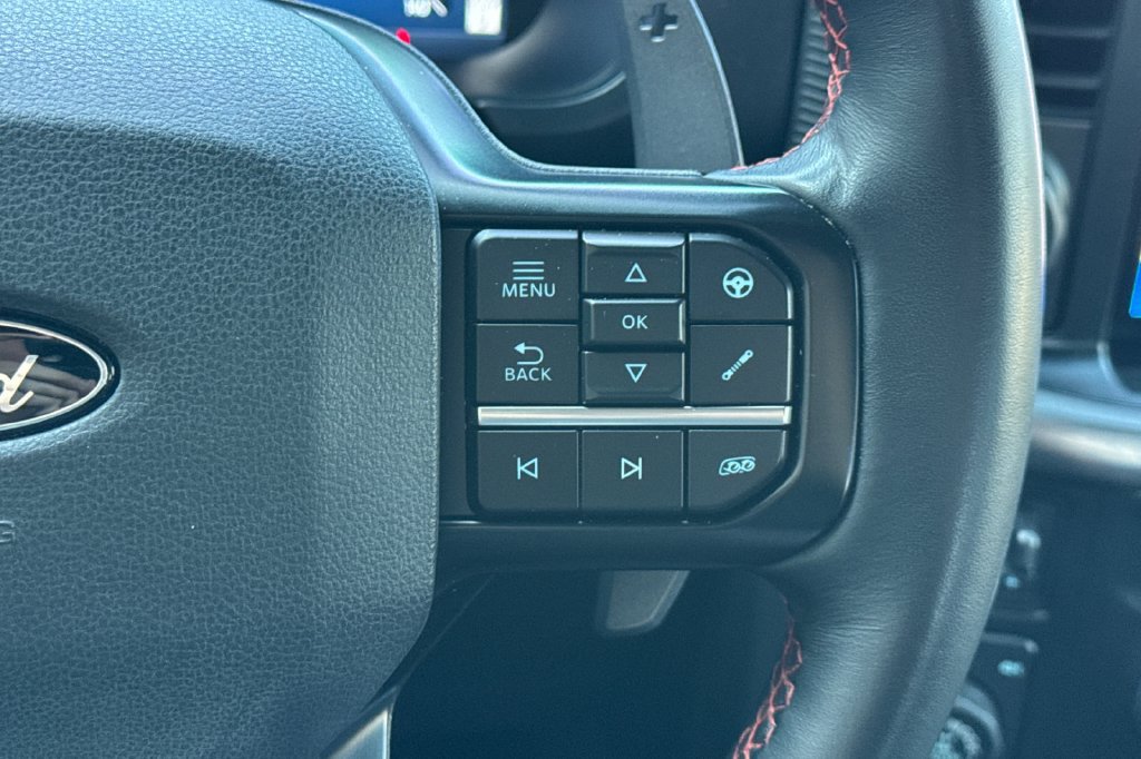 Used 2024 Ford F150 Raptor AWD/4WD image 29