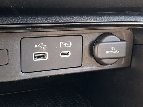 Used 2025 Honda CR-V EX image 28