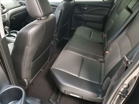 Used 2019 Honda Ridgeline RTL image 20