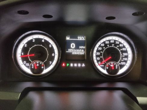 Used 2022 RAM 1500 Tradesman w/ Popular Equipment Group RWD image 23