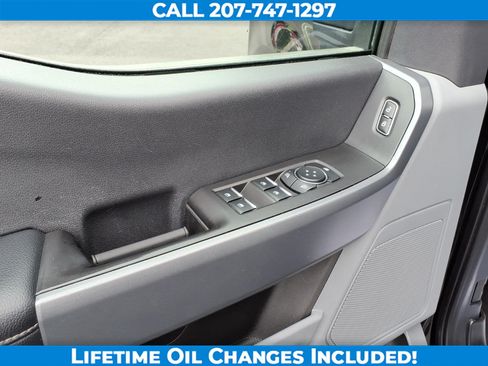 Used 2024 Ford F250 XL w/ STX Appearance Package AWD/4WD image 11