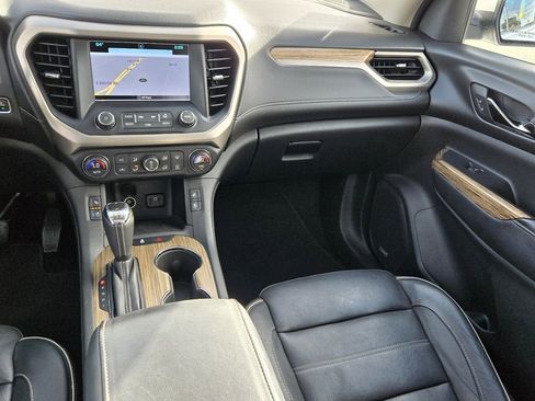 Used 2017 GMC Acadia Denali image 35