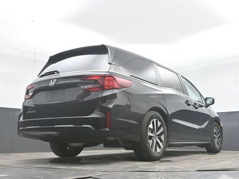 Used 2025 Honda Odyssey EX-L image 35