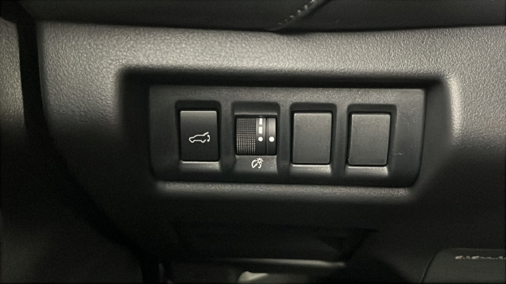 New 2026 Subaru Outback Touring XT AWD/4WD image 29