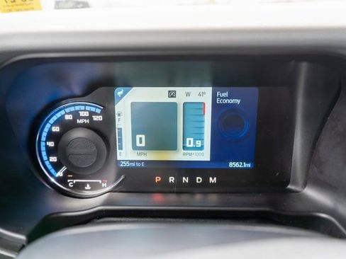 Used 2023 Ford Bronco Big Bend AWD/4WD image 21