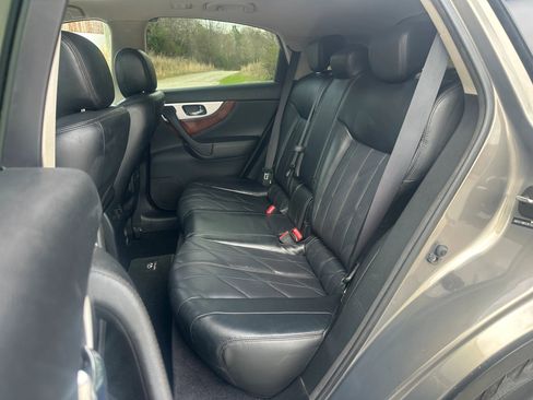 Used 2012 INFINITI FX35 AWD w/ Premium Pkg image 11