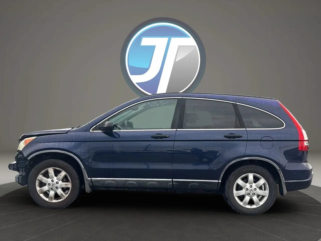 Used 2009 Honda CR-V EX image 13