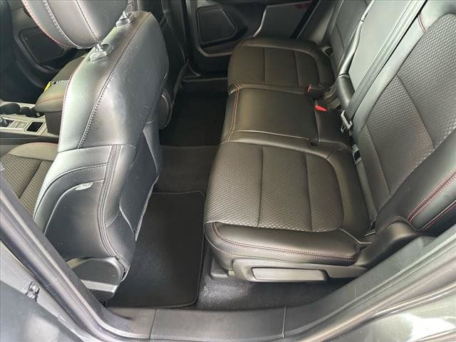 Certified 2023 Ford Escape ST-Line w/ Tech Pack #1 FWD image 25