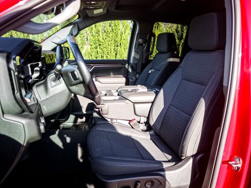 Used 2023 Chevrolet Silverado 1500 LT image 17