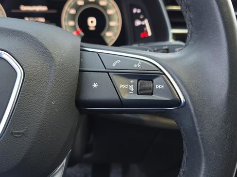 Used 2021 Audi Q7 2.0T Premium Plus image 25