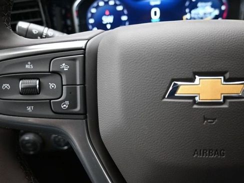 New 2026 Chevrolet Silverado 3500 LT w/ Leather Package AWD/4WD image 27