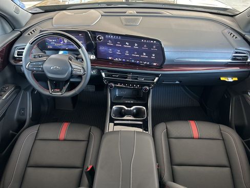 New 2026 Chevrolet Traverse RS w/ LPO, Floor Liner Package image 18