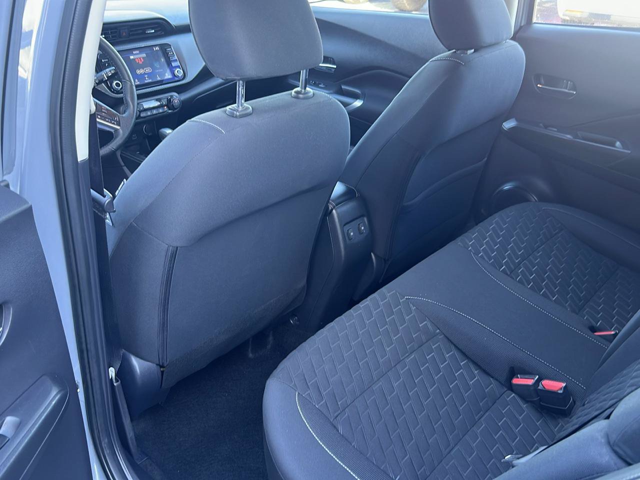 Used 2021 Nissan Kicks SV FWD image 13