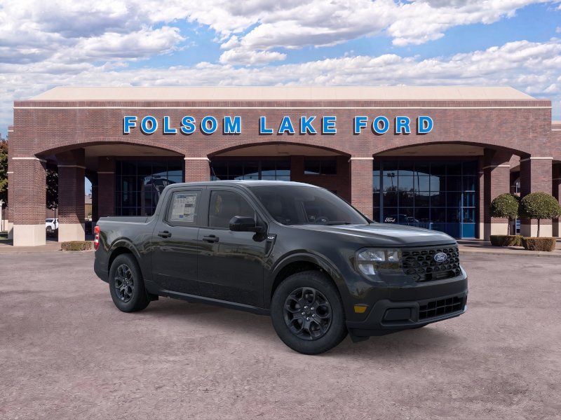 New 2026 Ford Maverick XLT w/ Equipment Group 301A AWD/4WD image 23