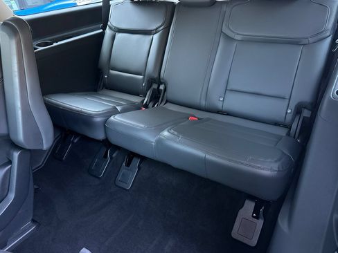 New 2026 Ford Expedition Max Active RWD image 14