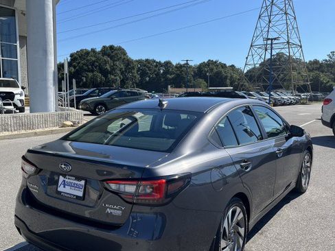 Certified 2025 Subaru Legacy Limited w/ Popular Package #3 image 3