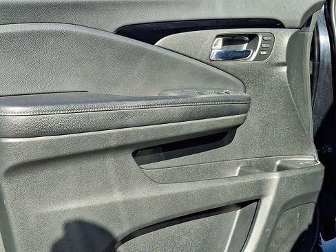 Certified 2019 Honda Passport Elite image 13