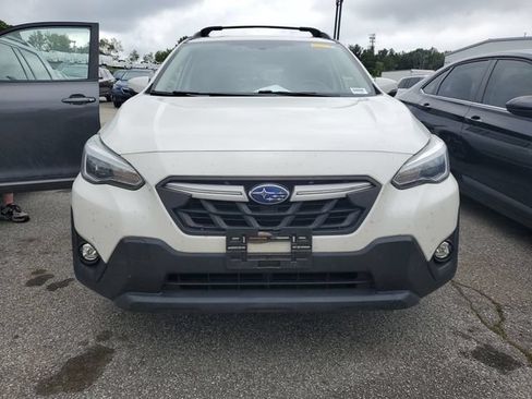 Used 2021 Subaru Crosstrek 2.5i Limited w/ Moonroof Package 2 AWD/4WD image 2