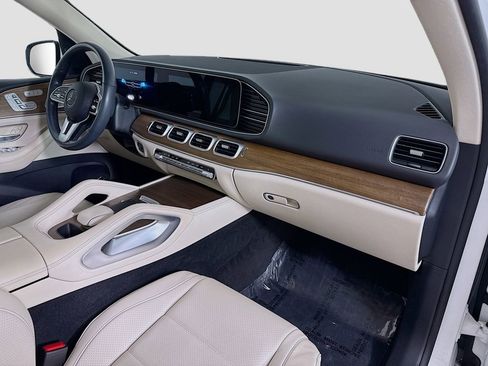 Certified 2022 Mercedes-Benz GLE 350 4MATIC image 30