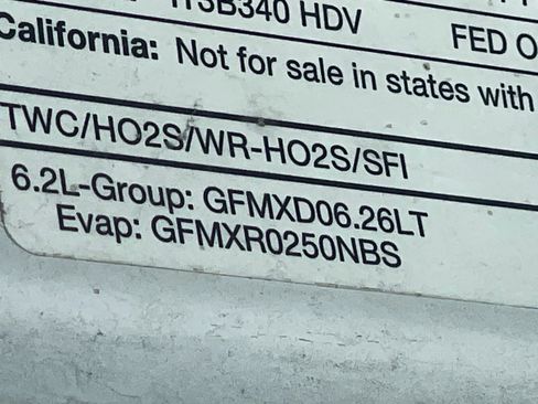 Used 2016 Ford F250 XL w/ Power Equipment Group image 14