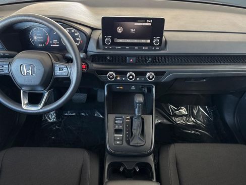 Used 2025 Honda CR-V LX image 14
