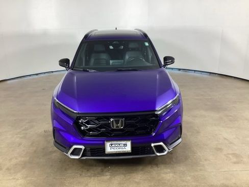 Used 2023 Honda CR-V Sport Touring image 2