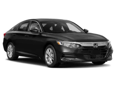 Used 2018 Honda Accord LX image 6