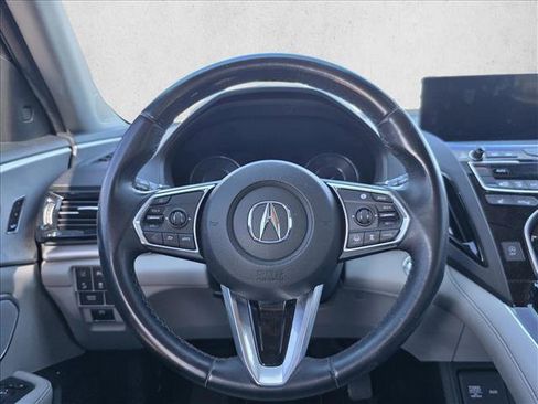 Used 2021 Acura RDX AWD w/ Technology Package image 13