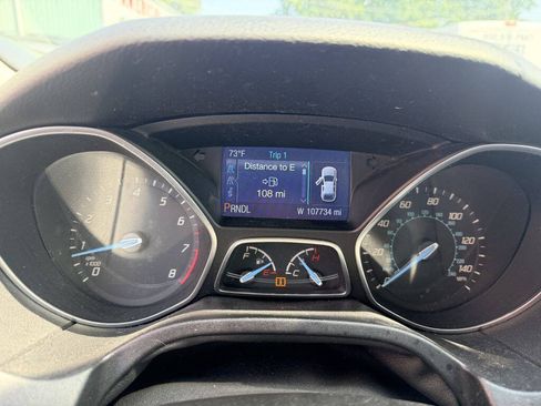 Used 2014 Ford Focus SE FWD image 16