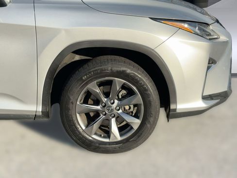 Used 2019 Lexus RX 350 RX 350 image 12